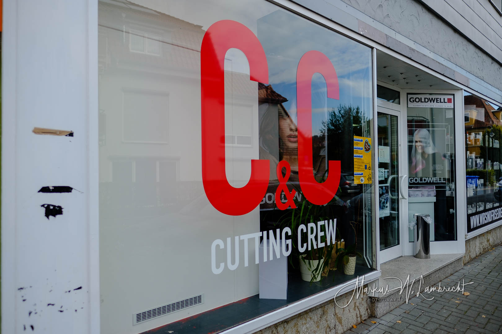 Schlüchtern, Cutting Crew